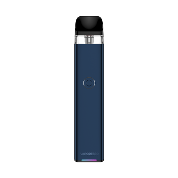 Стартовый Набор Vaporesso Xros 3 - Navy Blue - фото 8