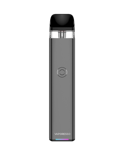 Стартовый Набор Vaporesso Xros 3 - Space Grey