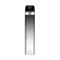 Стартовый Набор Vaporesso Xros 3 - Icy Silver