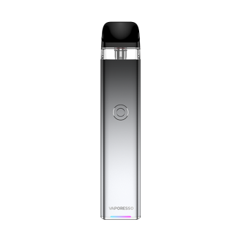 Стартовый Набор Vaporesso Xros 3 - Icy Silver - фото 22