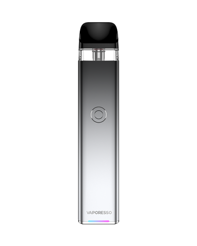 Стартовый Набор Vaporesso Xros 3 - Icy Silver