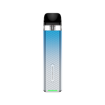 Стартовый Набор Vaporesso Xros 3 Mini - Sky Blue - фото 17