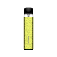 Стартовый Набор Vaporesso Xros 3 Mini - Lemon Yellow