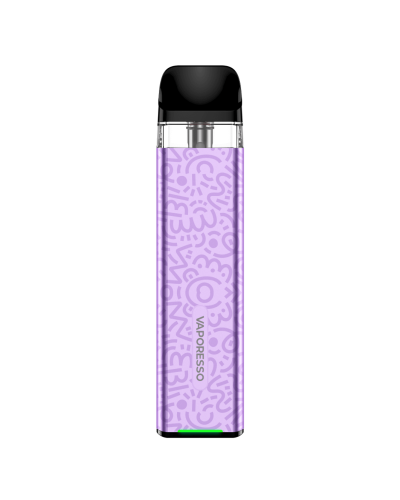 Стартовый Набор Vaporesso Xros 3 Mini - Lilac Purple