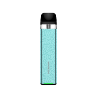 Стартовый Набор Vaporesso Xros 3 Mini - Aqua Green