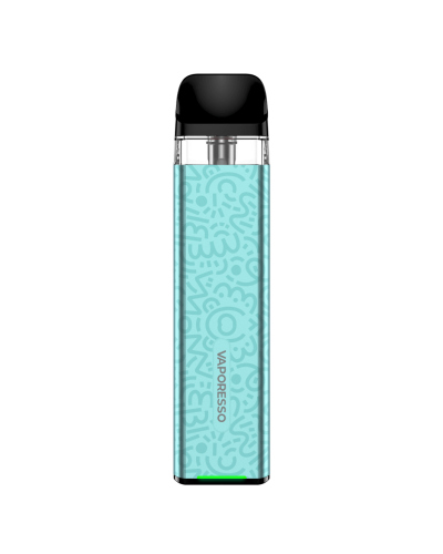 Стартовий Набір Vaporesso Xros 3 Mini - Aqua Green