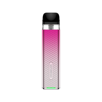 Стартовый Набор Vaporesso Xros 3 Mini - Rose Pink - фото 2