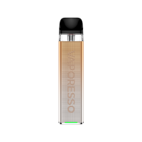 Стартовый Набор Vaporesso Xros 3 Mini - Phantom Gold