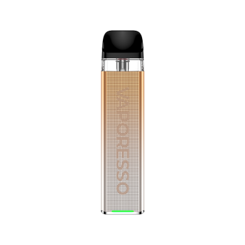 Стартовый Набор Vaporesso Xros 3 Mini - Phantom Gold - фото 14