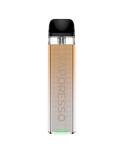 Стартовый Набор Vaporesso Xros 3 Mini - Phantom Gold