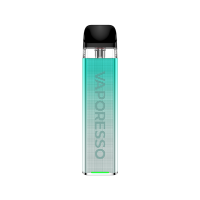 Стартовий Набір Vaporesso Xros 3 Mini - Phantom Green
