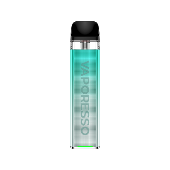 Стартовый Набор Vaporesso Xros 3 Mini - Phantom Green - фото 8