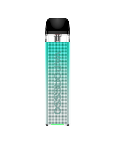Стартовый Набор Vaporesso Xros 3 Mini - Phantom Green
