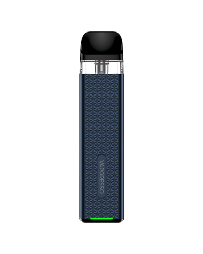 Стартовий Набір Vaporesso Xros 3 Mini- Navy Blue