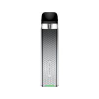 Стартовый Набор Vaporesso Xros 3 Mini - Icy Silver