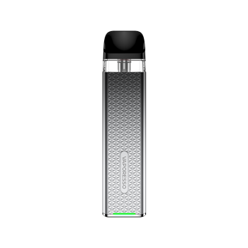 Стартовый Набор Vaporesso Xros 3 Mini - Icy Silver - фото 19