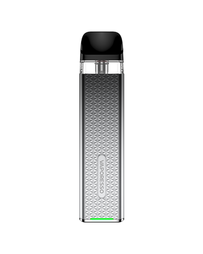 Стартовый Набор Vaporesso Xros 3 Mini - Icy Silver