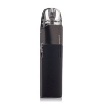 Стартовий Набір Vaporesso Luxe Q2 Original - Black