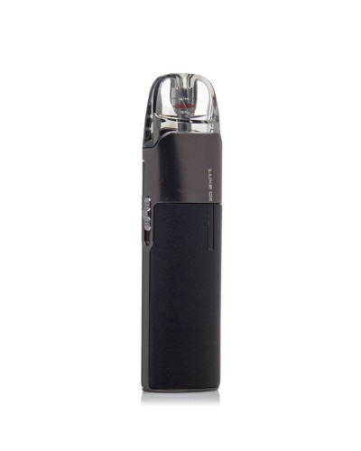 Стартовий Набір Vaporesso Luxe Q2 Original - Black