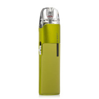 Стартовий Набір Vaporesso Luxe Q2 Original - Green