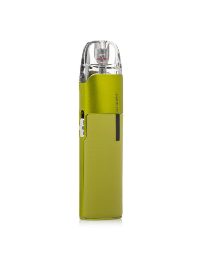 Стартовий Набір Vaporesso Luxe Q2 Original - Green