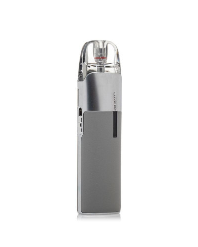 Стартовий Набір Vaporesso Luxe Q2 Original - Grey