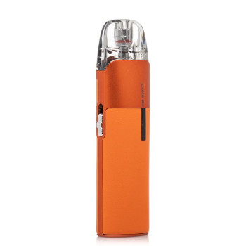 Стартовий Набір Vaporesso Luxe Q2 Original - Orange - фото 26