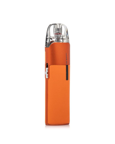Стартовий Набір Vaporesso Luxe Q2 Original - Orange