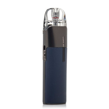 Стартовий Набір Vaporesso Luxe Q2 Original - Blue - фото 22