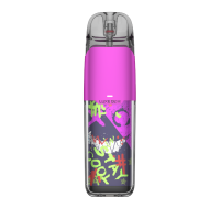 Стартовий Набір Vaporesso Luxe Q2 Se Original - Graffiti Pink