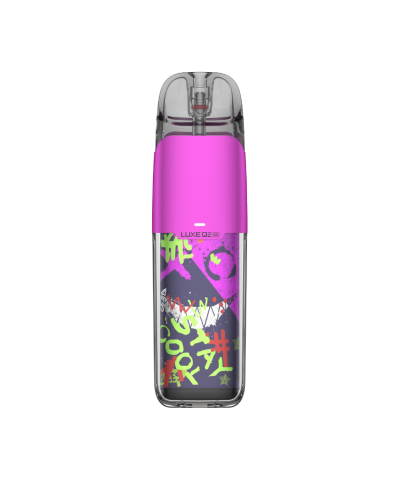 Стартовий Набір Vaporesso Luxe Q2 Se Original - Graffiti Pink