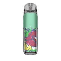 Стартовий Набір Vaporesso Luxe Q2 Se Original - Abstract Green