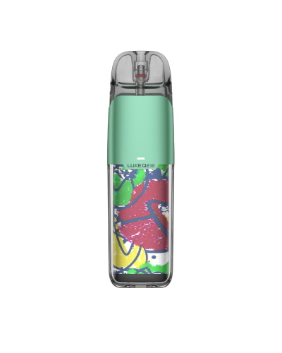 Стартовий Набір Vaporesso Luxe Q2 Se Original - Abstract Green