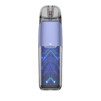 Стартовий Набір Vaporesso Luxe Q2 Se Original - Digital Blue
