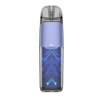 Стартовий Набір Vaporesso Luxe Q2 Se Original - Digital Blue - фото 23
