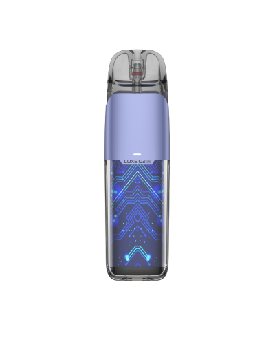 Стартовий Набір Vaporesso Luxe Q2 Se Original - Digital Blue