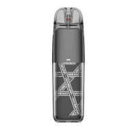 Стартовий Набір Vaporesso Luxe Q2 Se Original - Fashion Black