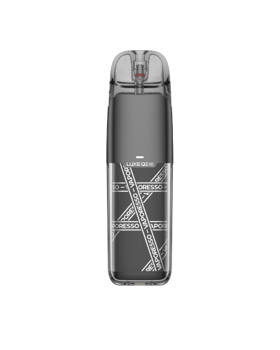 Стартовий Набір Vaporesso Luxe Q2 Se Original - Fashion Black