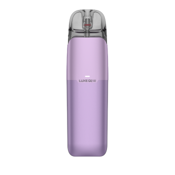 Стартовий Набір Vaporesso Luxe Q2 Se Original - Lilac Purple - фото 1