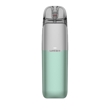 Стартовий Набір Vaporesso Luxe Q2 Se Original - Mint Green - фото 25