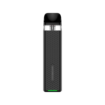 Стартовий Набір Vaporesso Xros 3 Nano Original - Black - фото 26