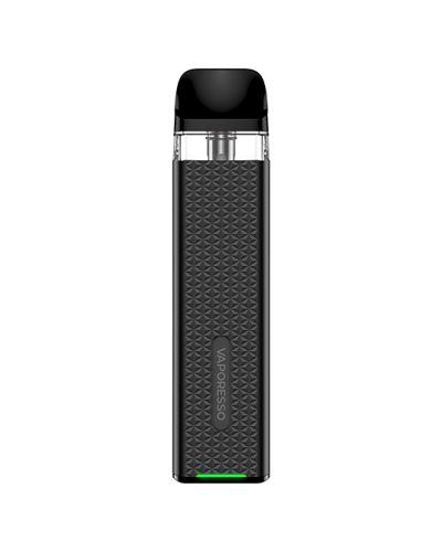 Стартовий Набір Vaporesso Xros 3 Nano Original - Black