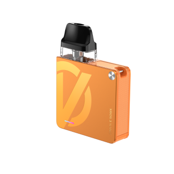 Стартовий Набір Vaporesso Xros 3 Nano Original - Vital Orange - фото 7