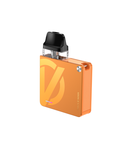 Стартовий Набір Vaporesso Xros 3 Nano Original - Vital Orange