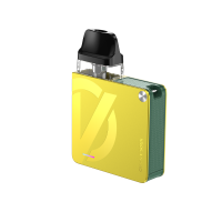 Стартовий Набір Vaporesso Xros 3 Nano Original - Lemon Yellow