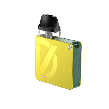 Стартовий Набір Vaporesso Xros 3 Nano Original - Lemon Yellow - фото 18