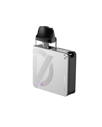Стартовий Набір Vaporesso Xros 3 Nano Original - Silver