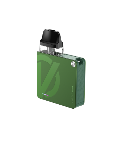Стартовий Набір Vaporesso Xros 3 Nano Original - Olive Green