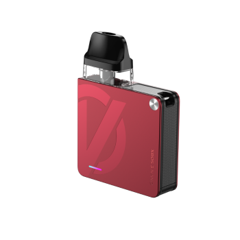 Стартовий Набір Vaporesso Xros 3 Nano Original - Magenta Red - фото 5
