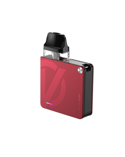 Стартовий Набір Vaporesso Xros 3 Nano Original - Magenta Red